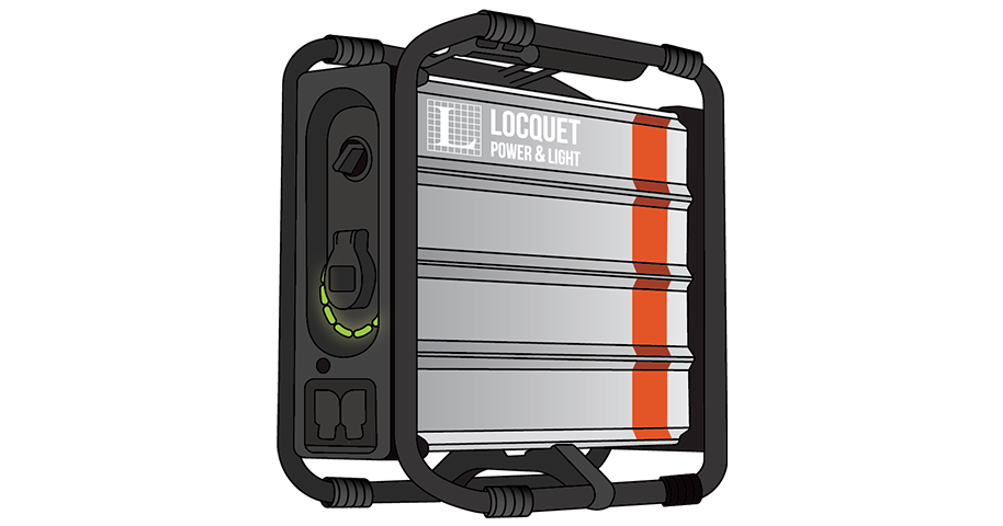 Powerbank 3-9-2, een betrouwbare oplaadoplossing.