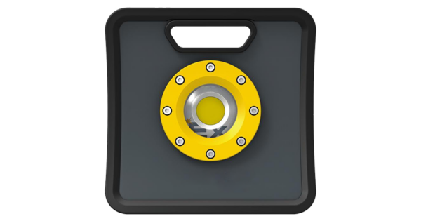 ATEX Nova, explosieveilige verlichting ontworpen voor industriële omgevingen.