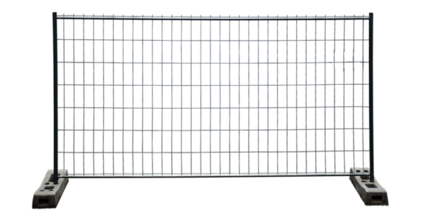 Heras hekken, ideaal voor veilige afscherming.