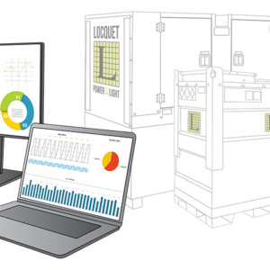 ALERTING Monitoring, systeem voor toezicht op technische installaties.
