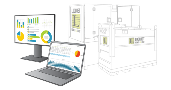 ALERTING Monitoring, systeem voor toezicht op technische installaties.