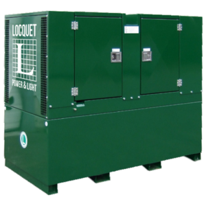 Générateur 20 kVA Greenline