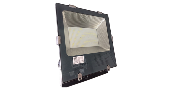 300W LED-armatuur voor energiezuinige verlichting op grote schaal.