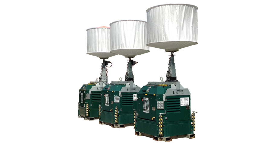 Cube Flex, een veelzijdige en flexibele oplossing voor technische toepassingen.