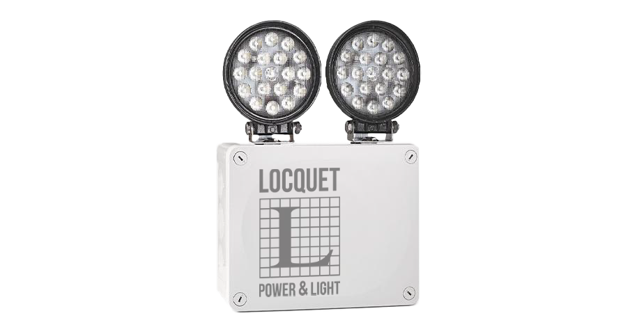 Schematische weergave van de Mickey Mouse lamp , ontworpen met kenmerkende elementen zoals de oren