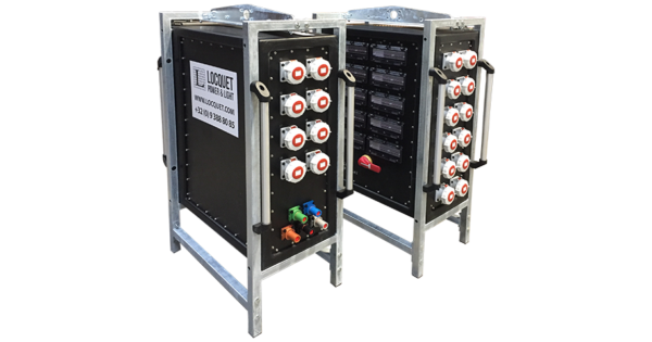 WK Reefer, ontworpen voor koeltoepassingen.