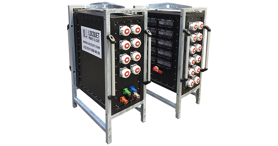 WK Reefer, ontworpen voor koeltoepassingen.