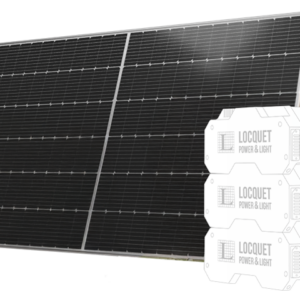 Wattsun Solarkit