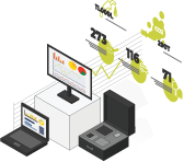 Monitoring intelligent